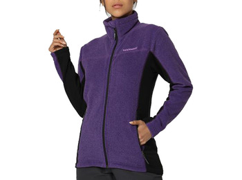 Chaqueta Trangoworld Pahar 131