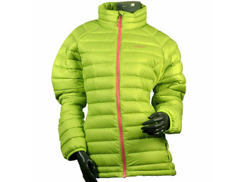 Chaqueta Trangoworld Rada 5G0