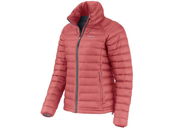 Chaqueta Trangoworld Rada 5V0