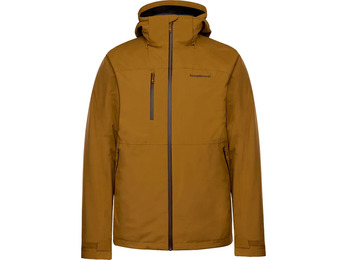 Chaqueta Trangoworld Salama Complet 170