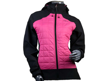 Chaqueta Trangoworld Skenna 6B0
