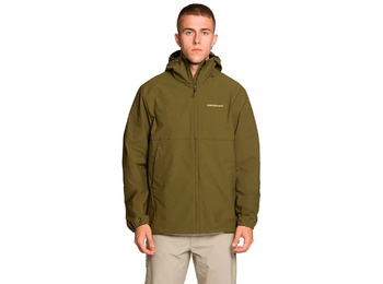 Chaqueta Trangoworld Styria 170