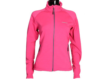 Chaqueta Trangoworld Syca 630