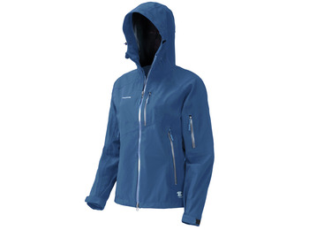 Chaqueta Trangoworld Tary 399