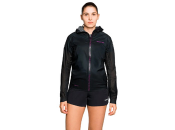 Chaqueta Trangoworld Urama 1B0