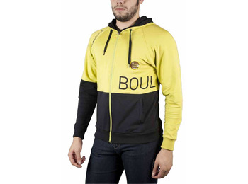 Chaqueta Trangoworld Utah 241