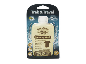 Detergente para ropa Sea To Summit 89 ml.