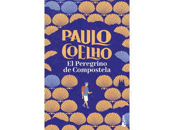 El Peregrino de Compostela - Paulo Coelho
