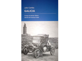 Galicia - Julio Camba