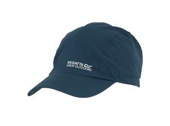 Gorra Regatta Waterproof III Cobalto