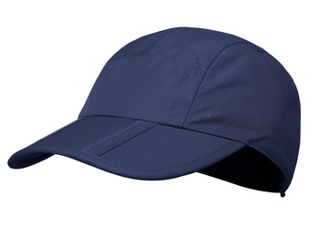 Gorra Trekmates Burbage Dry Azul marino