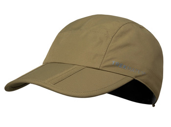 Gorra Trekmates Burbage Dry Verde