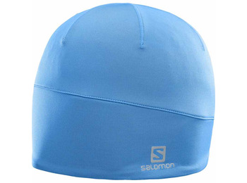 Gorro Salomon Active Beanie Azul Cielo