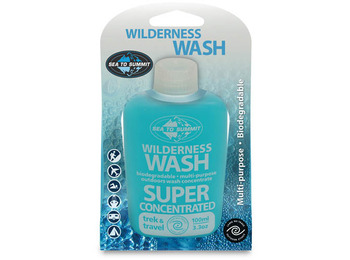 Jabón de viaje multiuso 40 ml Sea To Summit