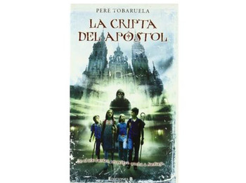 La Cripta Del Apóstol (Pere Tobaruela)