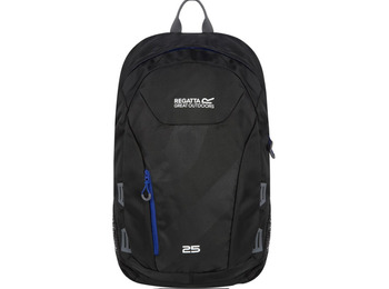 Mochila Regatta Altorock II 25 Litros Negro