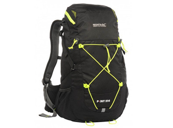 Mochila Regatta Blackfell 35 Litros Negro