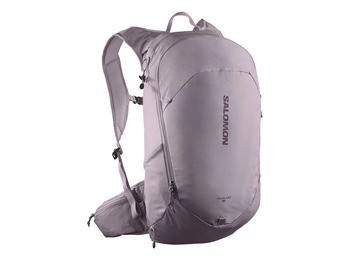 Mochila Salomon Trailblazer 20 Violeta