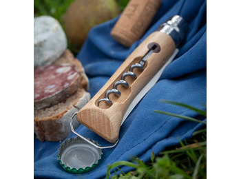 Navaja Sacacorchos Opinel N.10