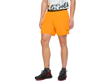 Pantalón Corto Trangoworld Servoz 130