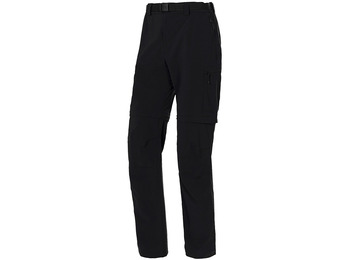 Pantalón Desmontable Trangoworld Aroche SF 110