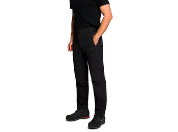 Pantalón Desmontable Trangoworld Palec DF 710