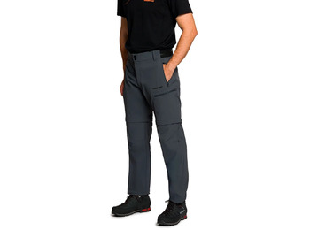 Pantalón Desmontable Trangoworld Palec DF 750
