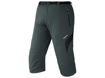 Pantalón Pirata Trangoworld Nona 9J1