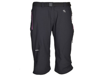 Pantalón Pirata Trangoworld Tervos 812