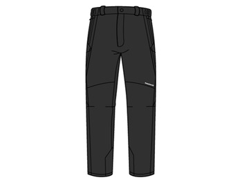 Pantalón Scholler Trangoworld Dufur 112