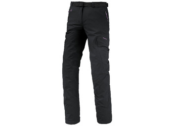 Pantalón Trangoworld Betsu 010