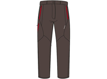 Pantalón Trangoworld Dubby 4G3