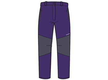 Pantalón Trangoworld Emma 262
