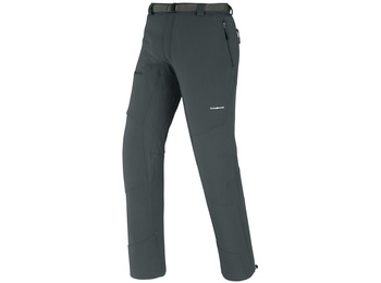Pantalón Trangoworld Fisen Negro 140