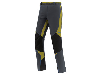 Pantalón Trangoworld Manaslu 32H
