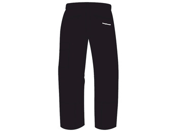 Pantalón Trangoworld Matho Termic Negro 410