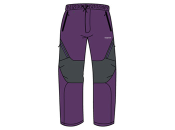 Pantalón Trangoworld Walik kid 2D2