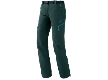 Pantalón Trangoworld Wifa SK 0F0