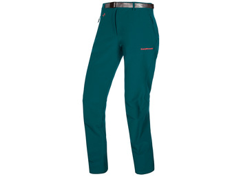 Pantalón Trangoworld Basibe 42N