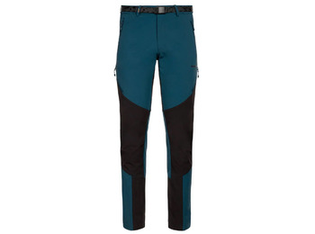 Pantalón Trangoworld Grisons 720