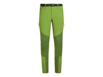 Pantalón Trangoworld Grisons 740