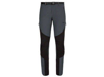Pantalón Trangoworld Grisons 750