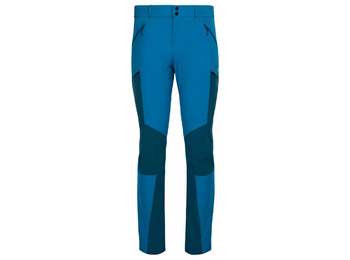 Pantalón Trangoworld Malmo DF 2N0