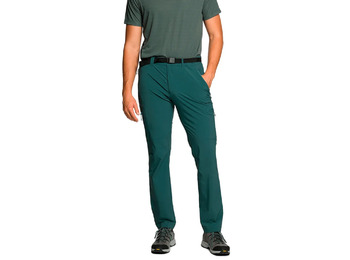 Pantalón Trangoworld Risco 3F0
