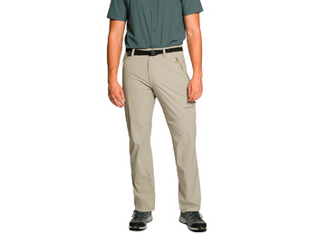 Pantalón Trangoworld Yumco DF 1H0