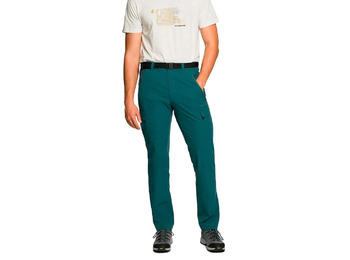 Pantalón Trangoworld Zagora DF 320