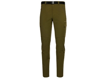 Pantalón Trangoworld Zagora DF 340