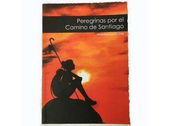 Peregrinas por el Camino de Santiago
