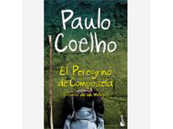 El Peregrino de Compostela - Coelho