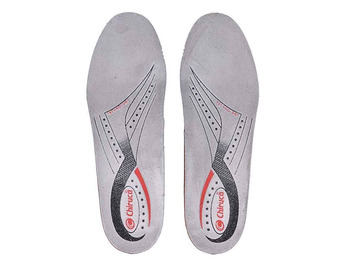 Plantilla Chiruca Musli Gris